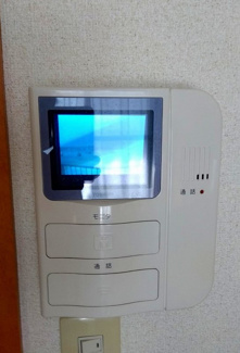 【セキュリティ】 | レオパレスMAモール