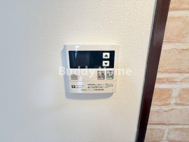 それいゆの設備