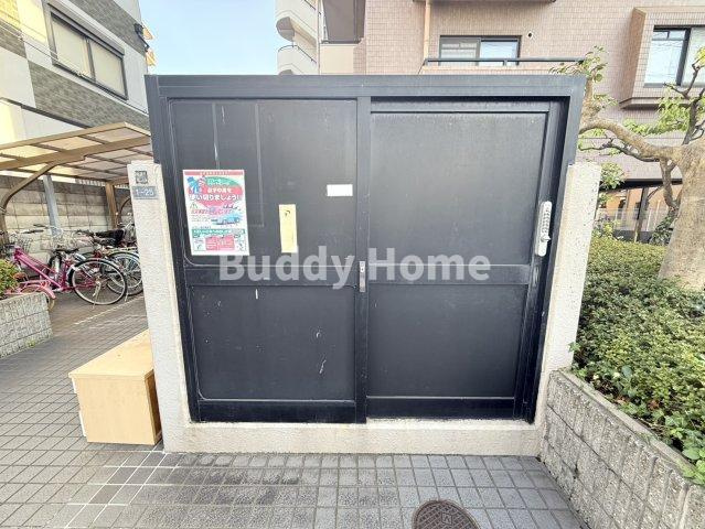 それいゆのその他共用部分
