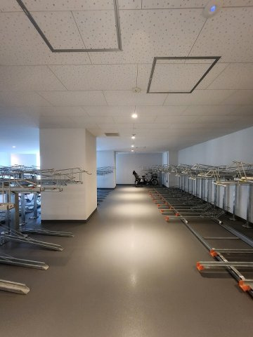 HARUMI　FLAG　PARK　VILLAGE　T棟のその他共用部分