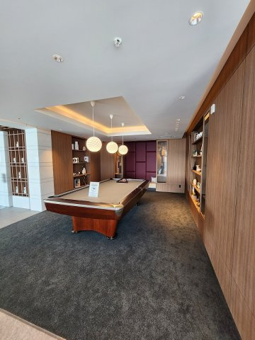 HARUMI　FLAG　PARK　VILLAGE　T棟のその他共用部分