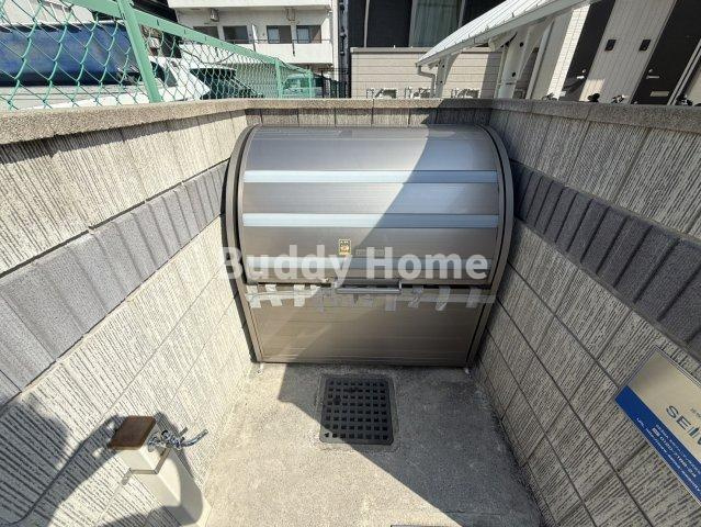 アセーボフロールのその他共用部分