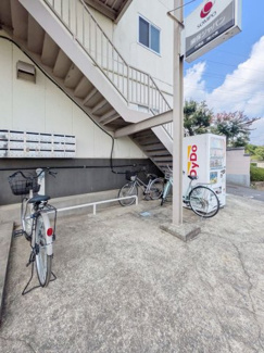 【その他共用部分】 | 茨木台マンション