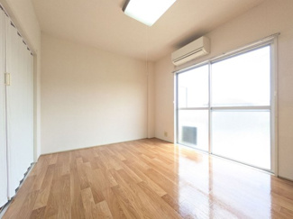 【居間・リビング】 | 茨木台マンション