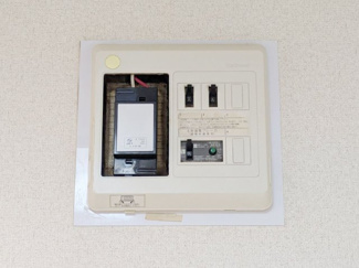 【設備】 | 茨木台マンション