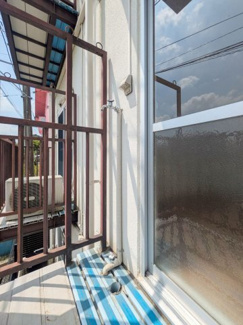 【その他】 | 茨木台マンション