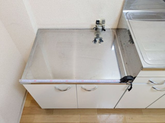 【設備】 | 茨木台マンション