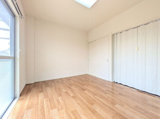 【内装】 | 茨木台マンション