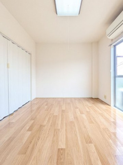 【居間・リビング】 | 茨木台マンション