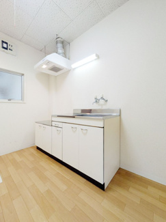 【キッチン】 | 茨木台マンション