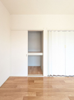 【収納】 | 茨木台マンション