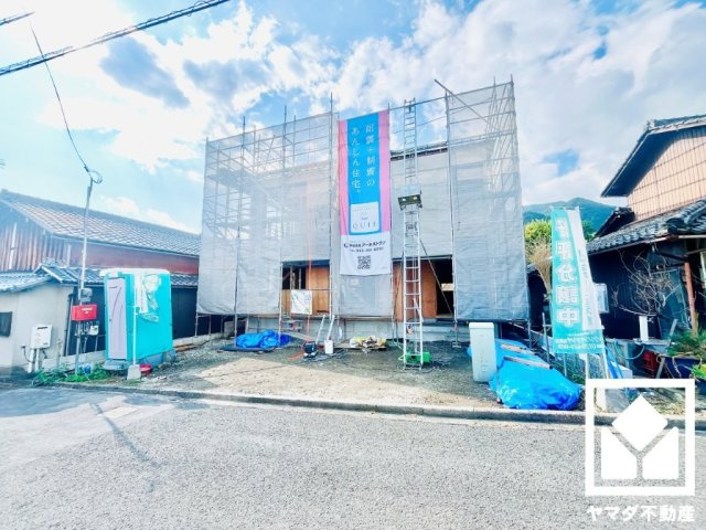 大津市坂本６丁目　第31　1号棟