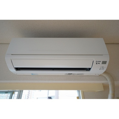 【その他】 | ライオンズマンションワイドリバー井土ヶ谷 | エアコン