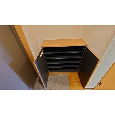 【その他】 | ＯＣＴＯＦＯＬＩＡ | 靴箱