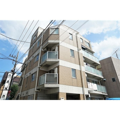 【外観】 | ＯＣＴＯＦＯＬＩＡ