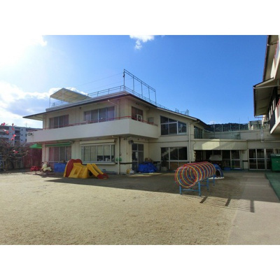 【周辺】 | ＯＣＴＯＦＯＬＩＡ | 幼稚園・保育園「富士幼稚園まで531ｍ」