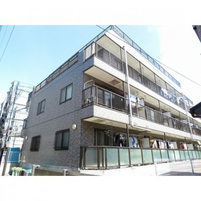 【外観】 | グレースＫ | 外観2