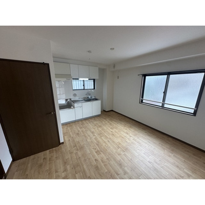 【キッチン】 | グレースＫ | DK