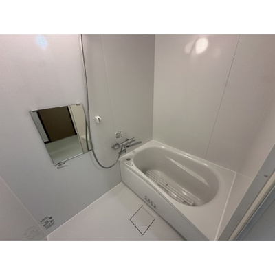 【浴室】 | グレースＫ