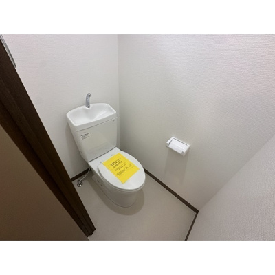 【トイレ】 | グレースＫ