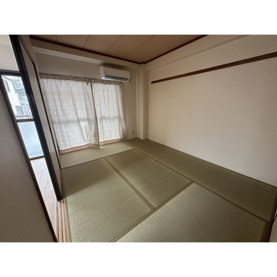 【その他】 | グレースＫ | 和室