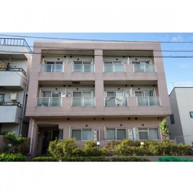 【外観】 | ＰＲＥＳＥＮＴ・晴 | 外観