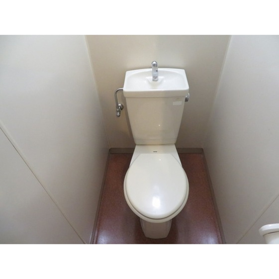 【トイレ】 | ＰＲＥＳＥＮＴ・晴 | トイレ