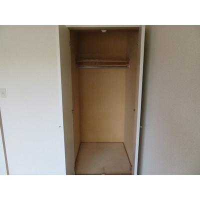 【収納】 | ＰＲＥＳＥＮＴ・晴 | クローゼット