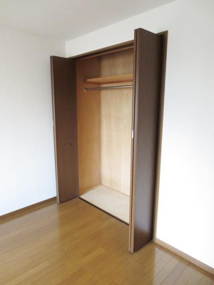 ★クローゼット★