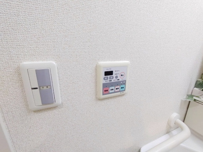 【設備】エーデルハイム小金井