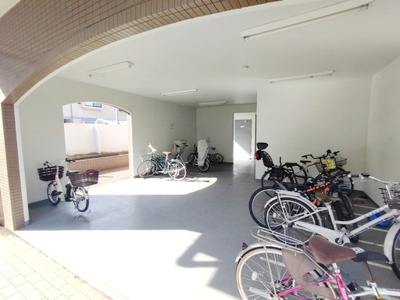 【その他】エーデルハイム小金井