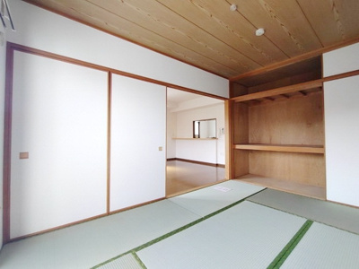 【内装】エーデルハイム小金井