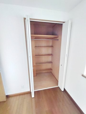 【収納】エーデルハイム小金井