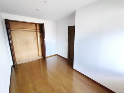 【収納】エーデルハイム小金井