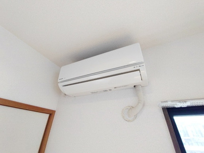 【設備】エーデルハイム小金井