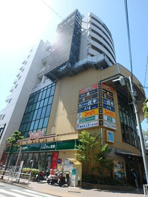 国分寺ステップス 東京都小平市花小金井５丁目２０－１ 1160m