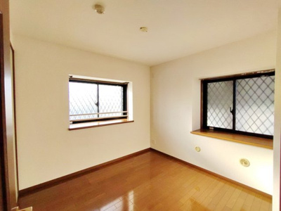 【内装】エーデルハイム小金井