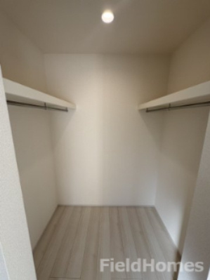 秦野市下大槻新築戸建て　2号棟の内装|物件の内装です