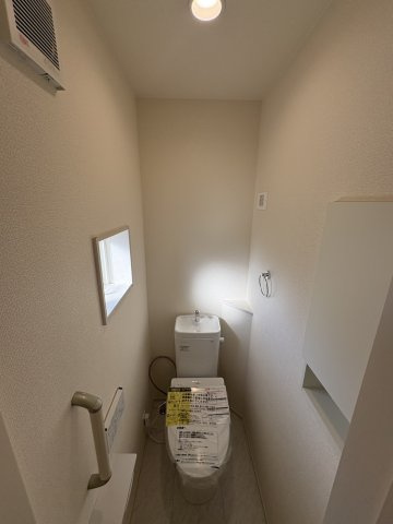 秦野市下大槻新築戸建て　2号棟の洋室|個人の部屋や寝室として使える洋室です