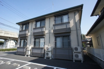 グランシャリオ・Tの画像