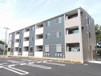 【外観】 | ラフレシールＡ