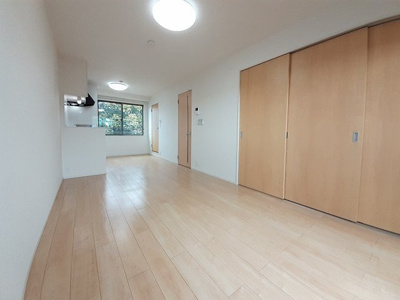 【居間・リビング】 | ラフレシールＡ