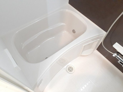 【浴室】 | ラフレシールＡ