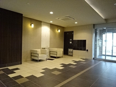 【その他】 | ネバーランド阿倍野西田辺 | ロビー