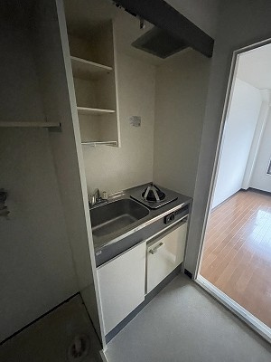 ＥＬＥＧＡＮＣＥ豊玉の浴室