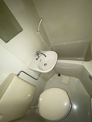 ＥＬＥＧＡＮＣＥ豊玉の収納