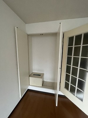 ＥＬＥＧＡＮＣＥ豊玉の玄関