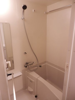 【浴室】 | ユリカロゼAZ上板橋