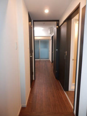 【玄関】 | ユリカロゼAZ上板橋