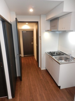 【キッチン】 | ユリカロゼAZ上板橋